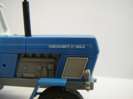 Fortschritt ZT-300 C