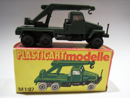 OVP von Plasticart