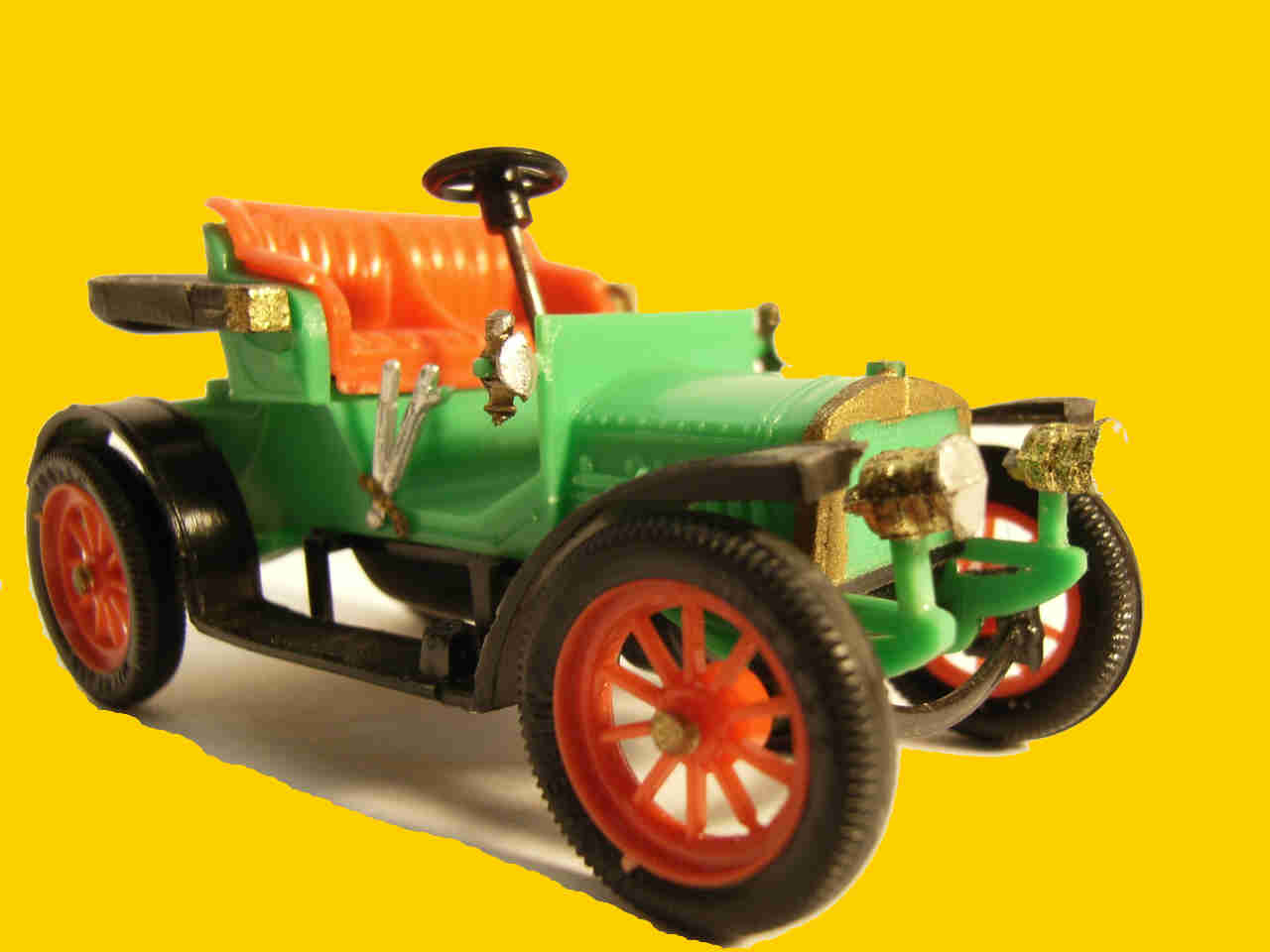 ESPEWE Wander 1904